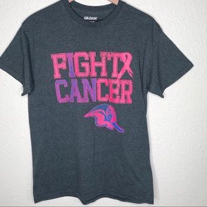 Fight Cancer T-Shirt